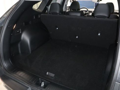 Certified 2023 Hyundai Tucson Limited image 20