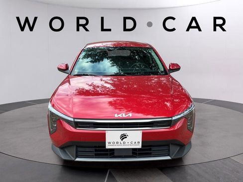 Used 2025 Kia K4 EX FWD image 9