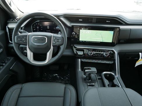 New 2026 GMC Sierra 1500 Denali w/ Denali Reserve Package AWD/4WD image 12