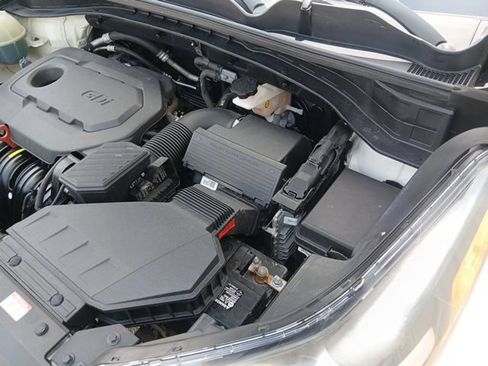 Used 2020 Kia Sportage LX AWD/4WD image 45
