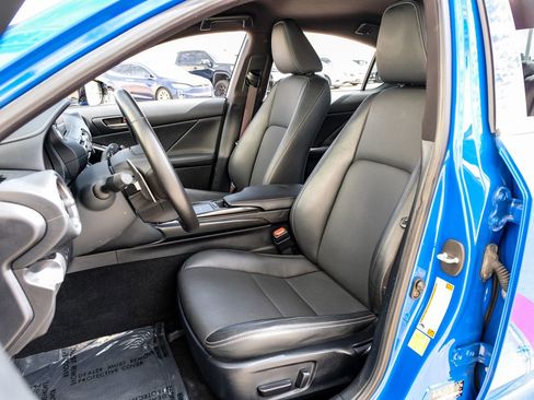 Used 2021 Lexus IS 300 w/ Accessory Package image 30