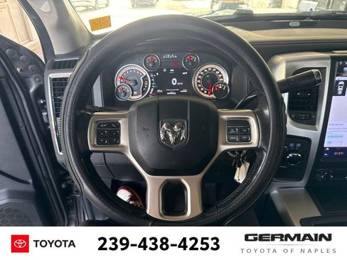 Used 2014 RAM 2500 Laramie AWD/4WD image 18