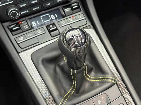 Certified 2019 Porsche 911 Speedster image 27