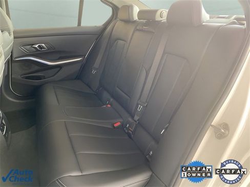 Used 2024 BMW 330e w/ Convenience Package image 56