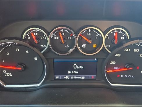 Used 2022 Chevrolet Silverado 2500 LT w/ All Star Edition image 29