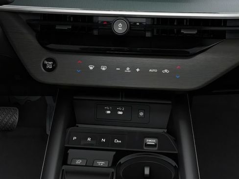 New 2026 Nissan Murano SL AWD/4WD image 20