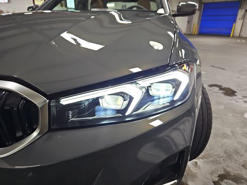 New 2026 BMW 330i Sedan image 32