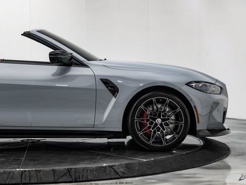 Used 2023 BMW M4 xDrive Competition AWD/4WD image 30