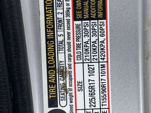 Used 2010 Honda CR-V LX image 16