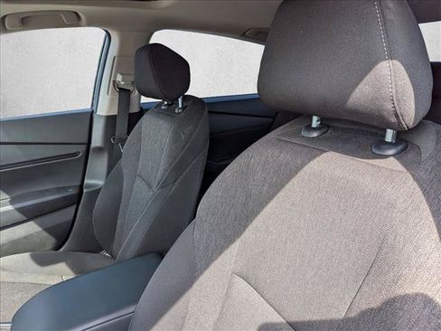 Used 2024 Honda Accord EX image 9