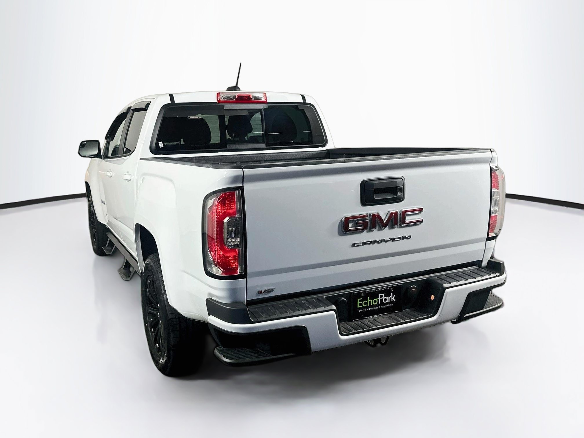 Used 2022 GMC Canyon Elevation RWD image 5
