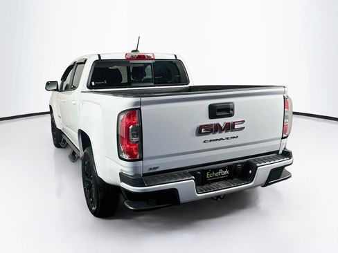 Used 2022 GMC Canyon Elevation RWD image 5
