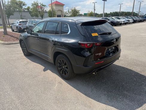 Used 2026 MAZDA CX-50 AWD 2.5 S w/ Preferred Pkg image 7