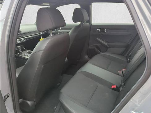 Used 2026 Honda Civic Sport image 17
