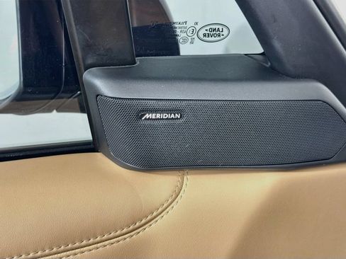 Certified 2023 Land Rover Range Rover SE AWD/4WD image 19