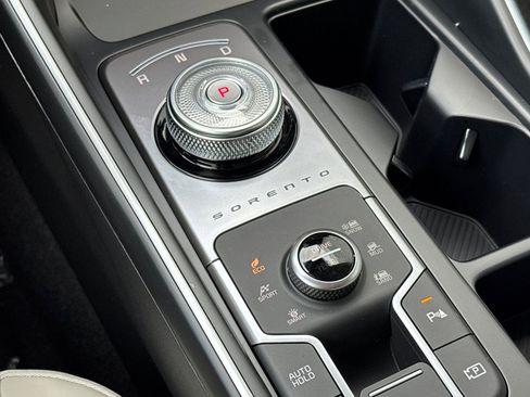 New 2026 Kia Sorento EX image 23