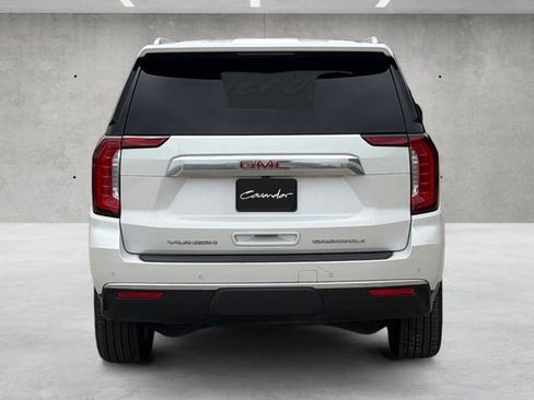 Used 2021 GMC Yukon Denali AWD/4WD image 15