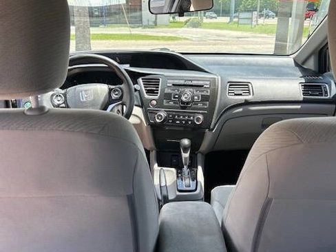 Used 2013 Honda Civic LX image 14