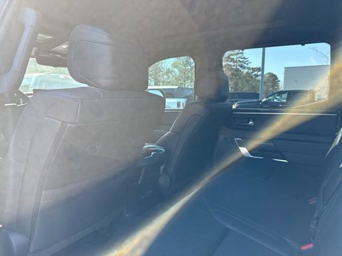 Used 2023 Toyota Tundra Platinum image 6