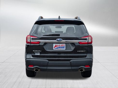 Certified 2025 Subaru Ascent Premium AWD/4WD image 6