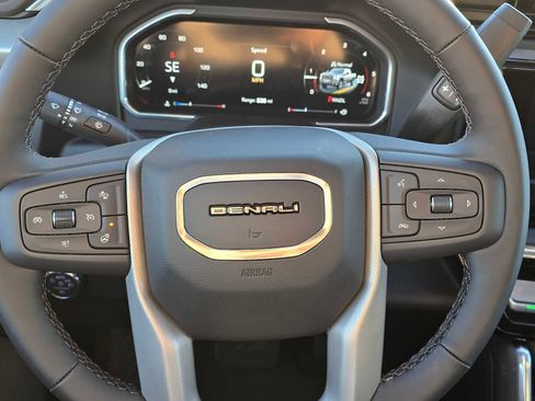 New 2026 GMC Sierra 2500 Denali image 25