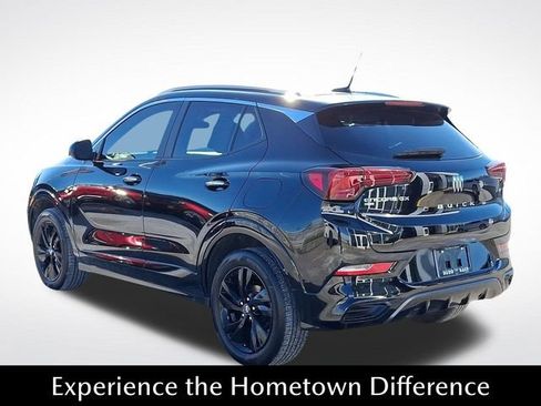 Certified 2024 Buick Encore GX Sport Touring image 4