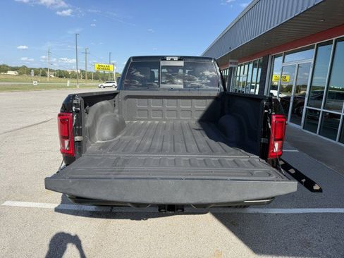 Used 2025 RAM 2500 Laramie AWD/4WD image 5