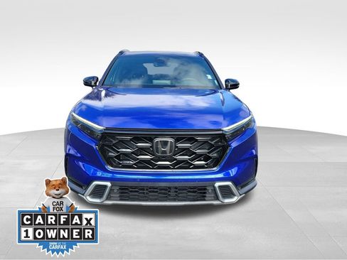 Used 2023 Honda CR-V Sport Touring image 8
