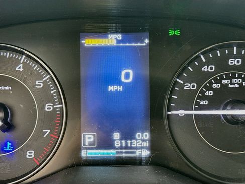 Used 2020 Subaru Impreza 2.0i Premium AWD/4WD image 15