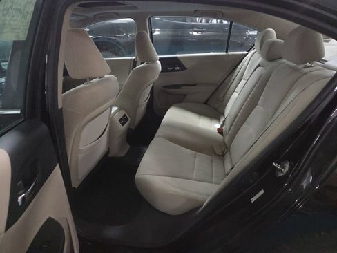 Used 2014 Honda Accord EX image 11
