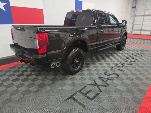 Used 2020 Ford F250 Lariat image 18
