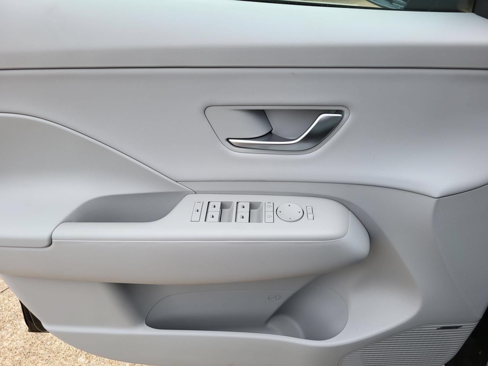New 2026 Hyundai Kona Limited FWD image 16