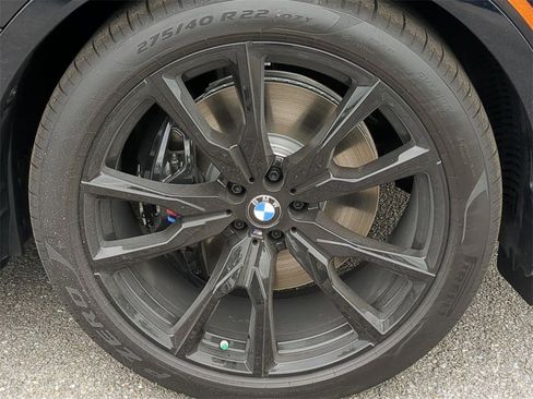 New 2026 BMW X7 xDrive40i w/ M Sport Package image 11