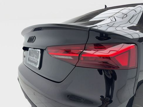 Used 2024 Audi S5 Premium Plus w/ Premium Plus Package image 7