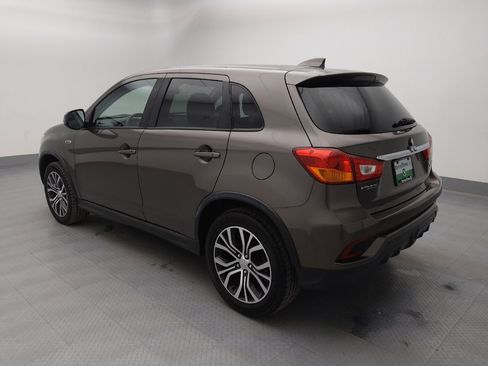 Used 2019 Mitsubishi Outlander Sport SE AWD/4WD image 3