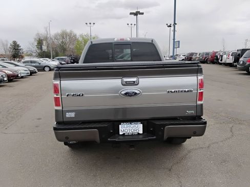 Used 2010 Ford F150 Lariat image 6