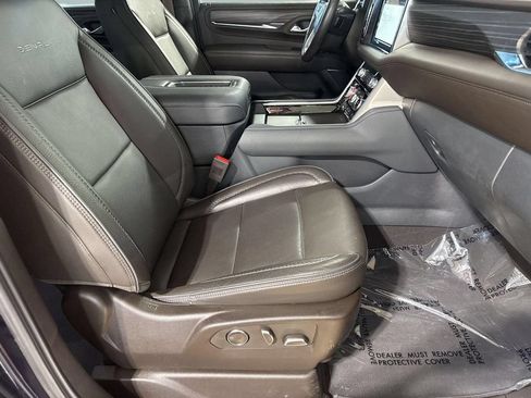 Used 2023 GMC Yukon XL Denali w/ Denali Reserve Package AWD/4WD image 32