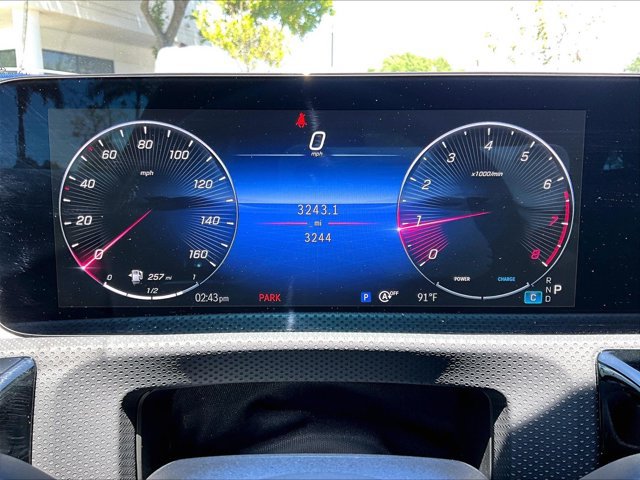Used 2026 Mercedes-Benz CLA 250 image 22