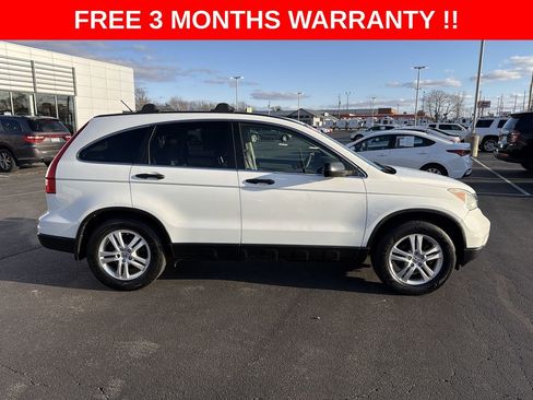 Used 2011 Honda CR-V EX image 30