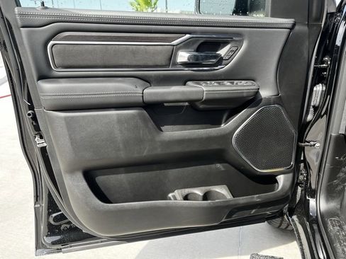 New 2026 RAM 1500 Laramie w/ Laramie Southwest Edition image 16