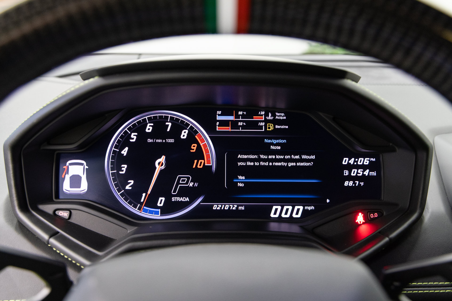 Used 2018 Lamborghini Huracan LP 580-2 RWD image 14
