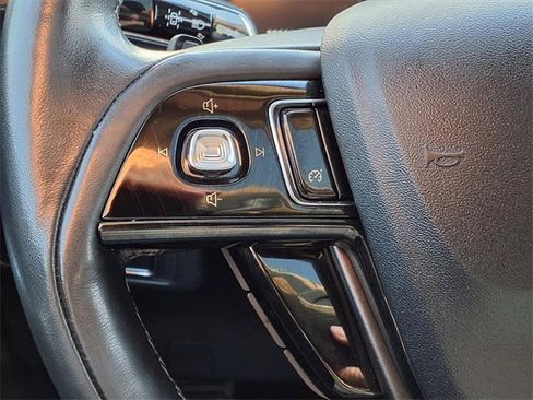 Certified 2022 Lincoln Corsair Reserve w/ Elements Package image 14