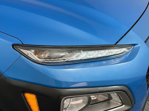 Used 2018 Hyundai Kona SE FWD image 31