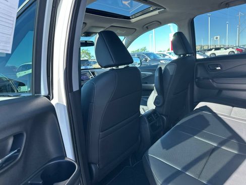 Used 2019 Honda Ridgeline RTL image 20