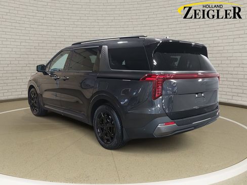 New 2026 Kia Carnival SX Prestige image 7