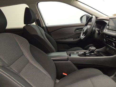 Used 2021 Nissan Rogue S FWD image 21