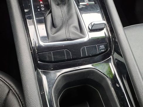 Certified 2022 Jeep Compass Limited AWD/4WD image 19