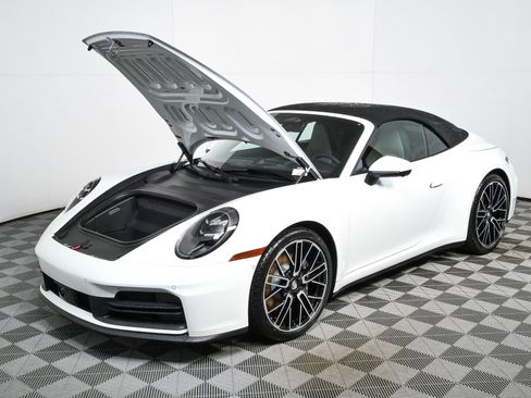 New 2026 Porsche 911 Carrera RWD image 31