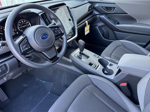 Used 2025 Subaru Crosstrek 2.0i Premium image 7