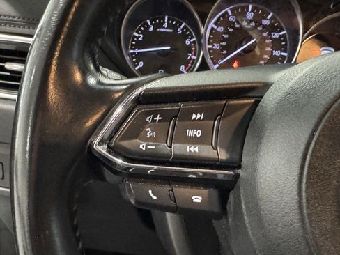 Used 2018 MAZDA CX-5 Grand Touring image 30